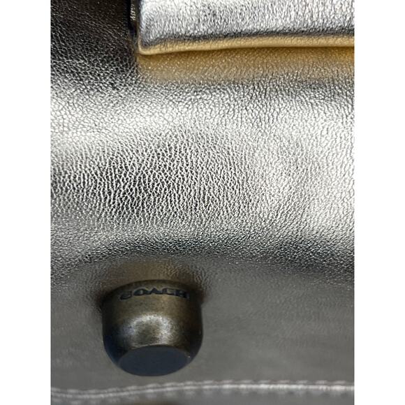 Limited Edition Twin Turnlock Bag 20 - Picture 14 of 14